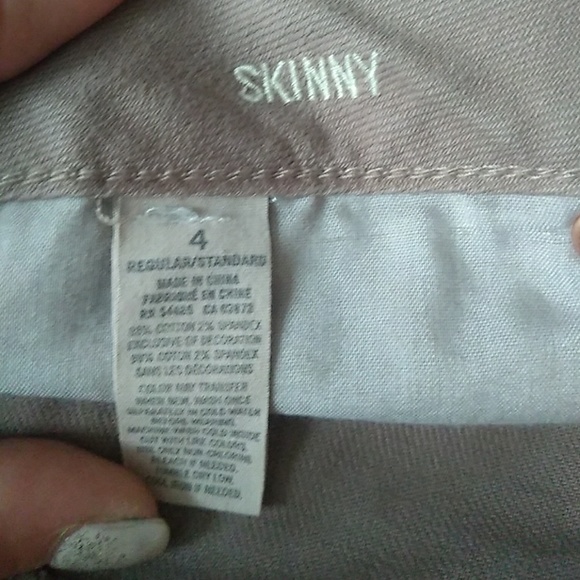 Bundle of AEO Jeans - Picture 2 of 6